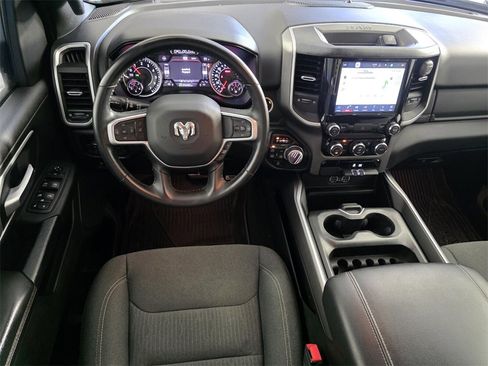 Certified 2022 RAM 1500 Lone Star image 14