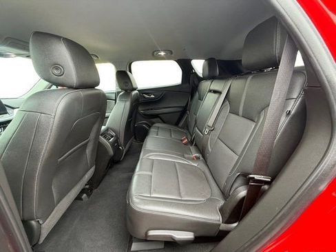 Used 2024 Chevrolet Blazer LT image 24