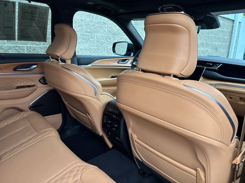 Used 2022 Jeep Grand Cherokee Summit image 39