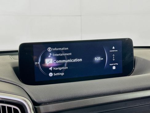 Used 2025 MAZDA CX-50 2.5 Hybrid w/ Premium Plus Pkg image 21