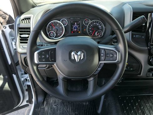 New 2026 RAM 5500 Tradesman w/ Chrome Appearance Group AWD/4WD image 20