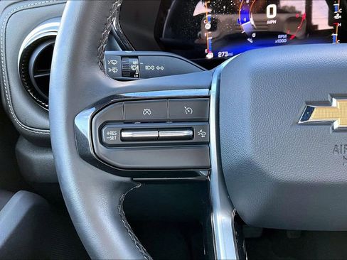 Certified 2023 Chevrolet Colorado LT w/ LT Convenience Package II image 27