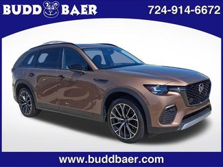 Used 2025 MAZDA CX-70 Plug-In Hybrid w/ Premium Pkg AWD/4WD 360° Tour