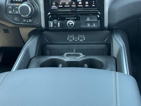 New 2026 RAM 1500 Big Horn w/ Back Country Package AWD/4WD image 11