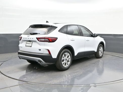 New 2026 Ford Escape Active w/ Tech Pack #1 FWD image 11