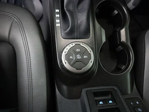 Used 2024 Ford Bronco Big Bend AWD/4WD image 52