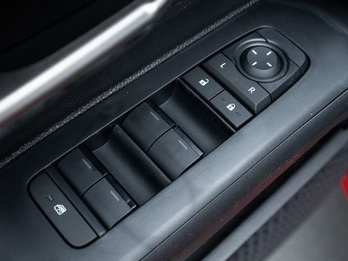 New 2025 Toyota Tacoma TRD Sport image 19