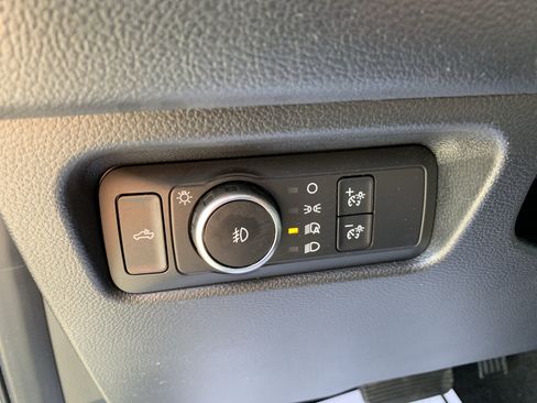 Used 2024 Ford Ranger Lariat w/ FX4 Off-Road Package AWD/4WD image 23