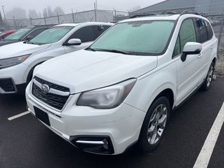 Used 2017 Subaru Forester 2.5i Touring video 1