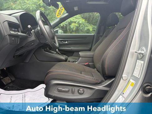 Used 2024 Honda CR-V Sport image 22
