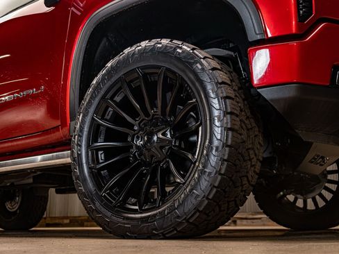 Used 2024 GMC Sierra 1500 Denali w/ Denali Reserve Package image 16