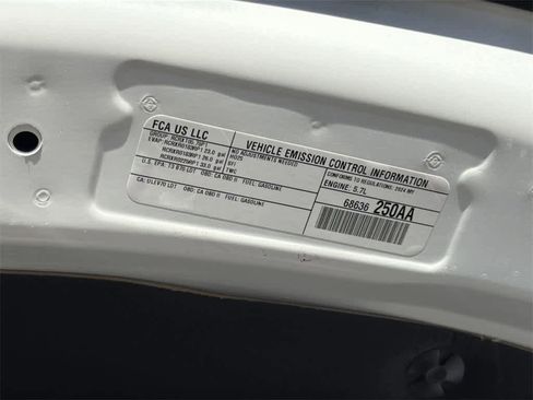 Used 2024 RAM 1500 Laramie image 9