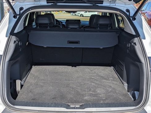 Used 2023 MAZDA CX-50 AWD 2.5 S w/ Cargo Package image 13