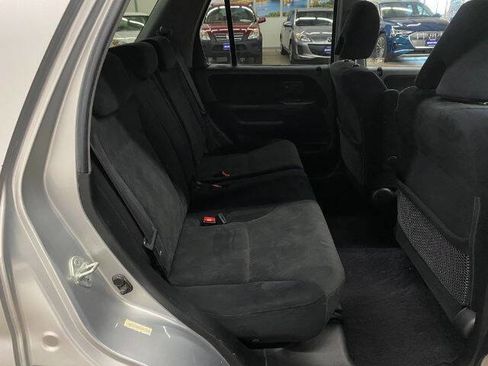 Used 2006 Honda CR-V EX image 16
