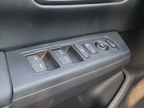 New 2026 Honda CR-V EX image 19