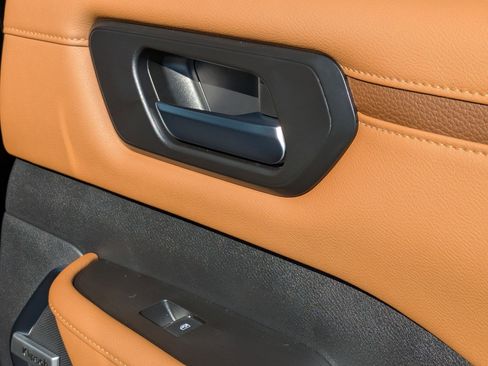 New 2026 Nissan Armada Platinum Reserve image 33