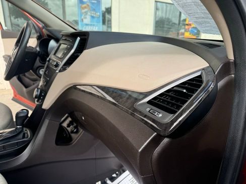 Used 2017 Hyundai Santa Fe Sport w/ Cargo Package image 25