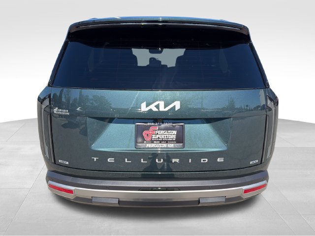 New 2027 Kia Telluride EX AWD/4WD image 6