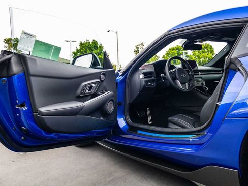 New 2026 Toyota Supra Premium RWD image 43