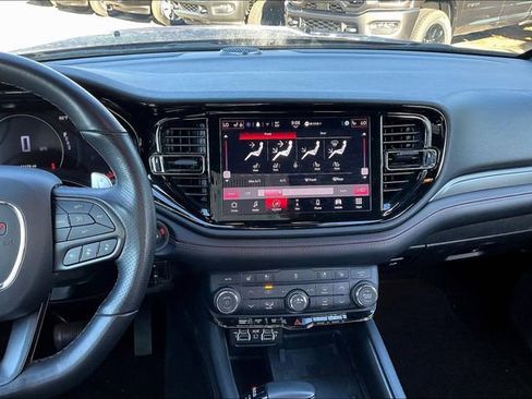 Used 2024 Dodge Durango R/T image 6