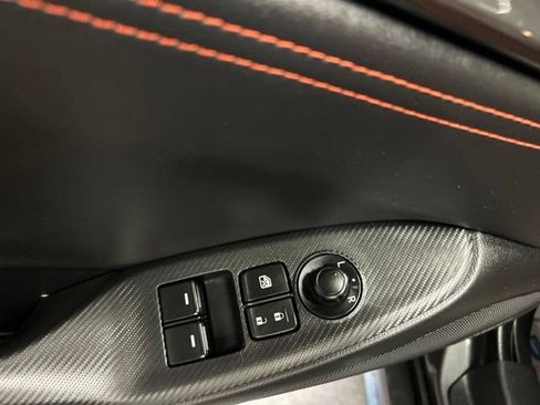 Used 2022 MAZDA MX-5 Miata Grand Touring w/ Weather Package RWD image 13
