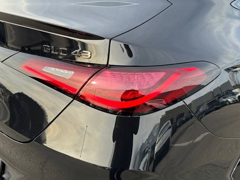 New 2026 Mercedes-Benz GLC 43 AMG AMG 43 4MATIC image 32