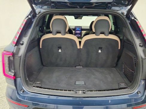 Used 2025 Volvo EX90 Plus AWD/4WD image 20