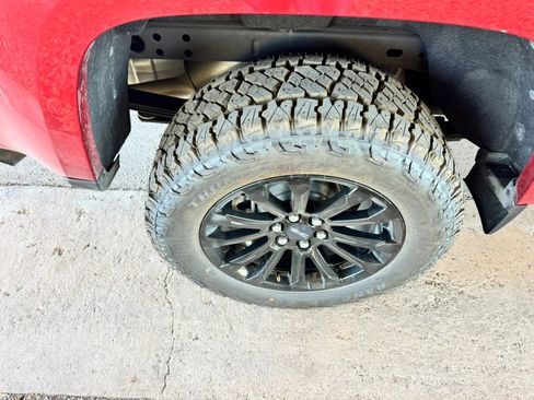 Used 2021 GMC Canyon Elevation w/ Trailering Package AWD/4WD image 20