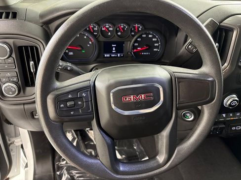 Used 2024 GMC Sierra 2500 Pro AWD/4WD image 28