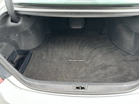 Used 2008 Toyota Avalon XL FWD image 20