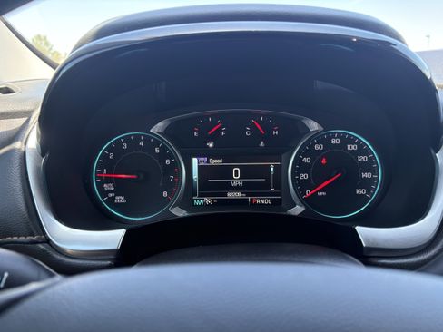 Used 2018 Chevrolet Traverse LT AWD/4WD image 20