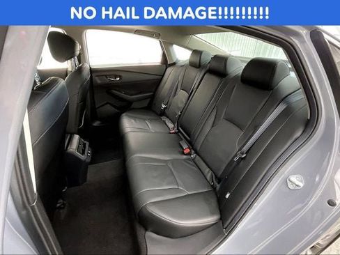 Used 2024 Honda Accord EX-L image 20