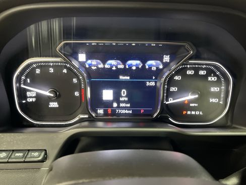 Used 2020 GMC Sierra 1500 AT4 w/ AT4 Premium Package image 23