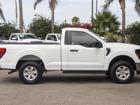 Used 2024 Ford F150 XL w/ Equipment Group 103A High RWD image 10