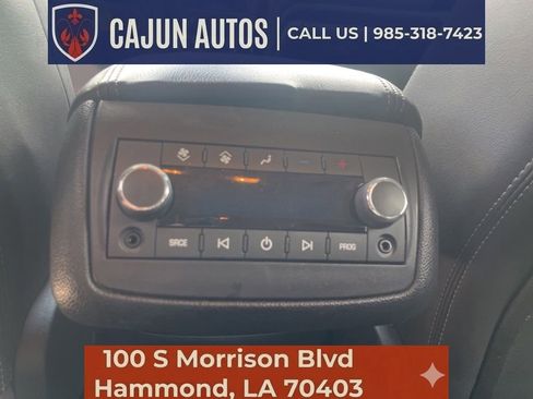 Used 2015 Chevrolet Traverse LT FWD image 18