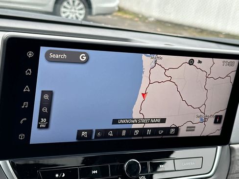 New 2025 Nissan Altima 2.5 SL image 18