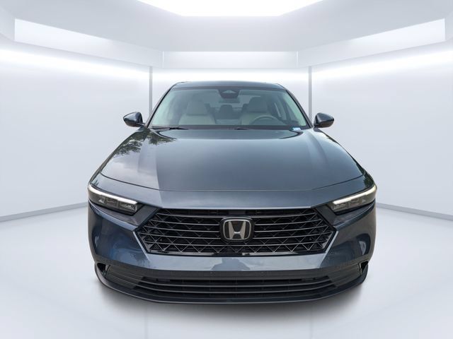 Certified 2024 Honda Accord EX image 9