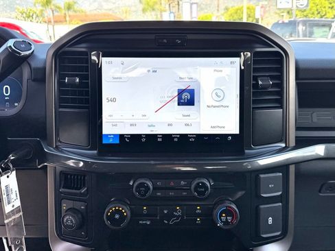 New 2026 Ford F150 STX w/ Equipment Group 200A image 19