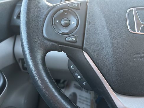 Used 2013 Honda CR-V EX image 26