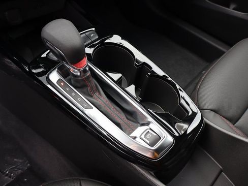 New 2026 Chevrolet Trax RS w/ Sunroof Package image 16