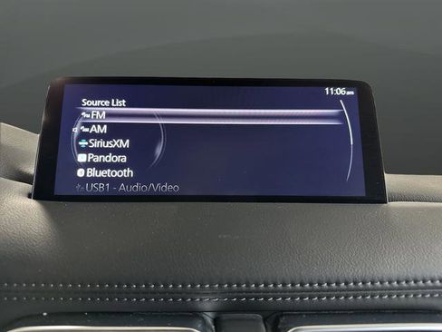 Used 2024 MAZDA CX-5 AWD 2.5 S w/ Premium Package image 18