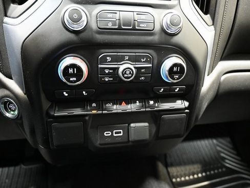 Used 2021 GMC Sierra 1500 Elevation image 20