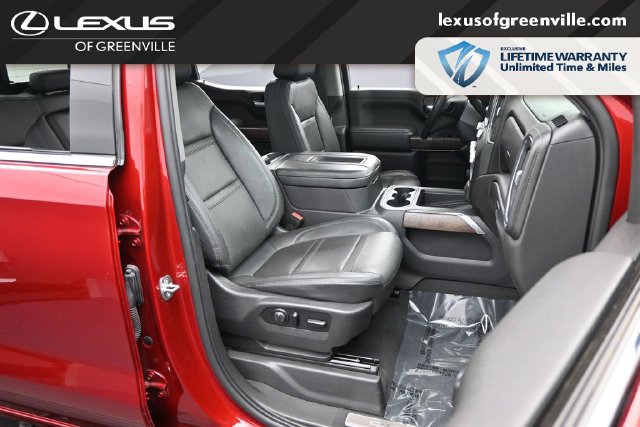 Used 2021 GMC Sierra 1500 Denali w/ Denali Ultimate Package AWD/4WD image 36