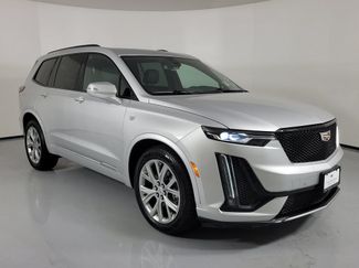 Used 2020 Cadillac XT6 Sport AWD/4WD 360° Tour