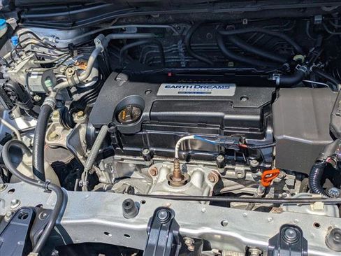 Used 2015 Honda CR-V LX image 21