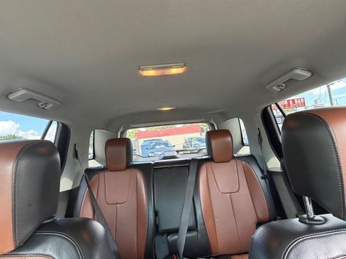 Used 2017 GMC Terrain SLT FWD image 22