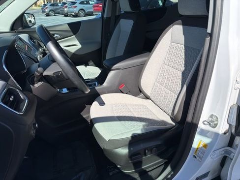 Used 2023 Chevrolet Equinox LT w/ Driver Convenience Package AWD/4WD image 15