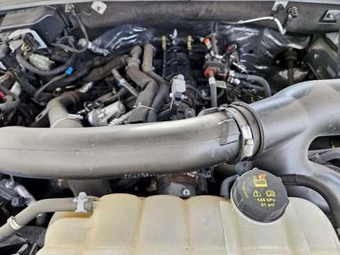 Used 2024 Lincoln Navigator L Reserve AWD/4WD image 28