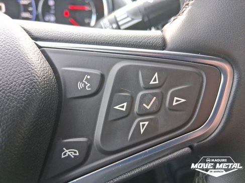 Used 2023 Chevrolet Malibu LT image 19