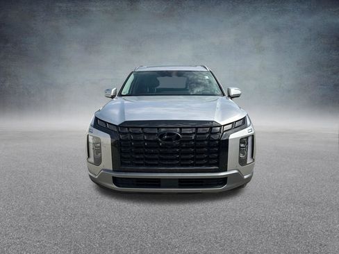 Used 2025 Hyundai Palisade Limited FWD image 42